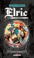 Elric - La cit qui rve