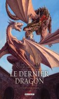 Le dernier dragon T.4