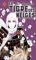 Le tigre des neiges T.10