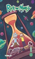 Rick et Morty T.10