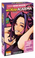 My hero academia T.32 - edition collector