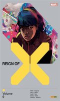 Reign of X T.9