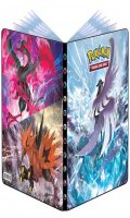 Pokmon EB06 : Portfolio A4 252 cartes