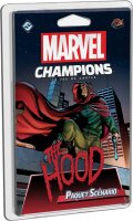 Marvel Champions : The Hood (Scnario)