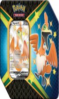 Pokmon pe et Bouclier 4.5 "Destines Radieuses" : Pokbox Escouade Nigosier-V