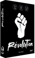 Rvolution
