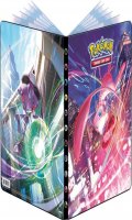 Pokmon EB08 : Portfolio A4 252 cartes