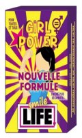 Smile life - extension girl power