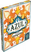 Azul : Mosaque clatante