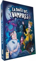 La Danse des Vampires