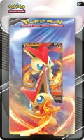 Pokmon : Deck de Combat-V Victini-V