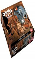 Okko chronicles : la maison des mille plaisirs (Extension)