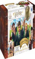 Promo - Harry Potter - La Course au Vif d'Or