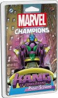 Marvel Champions : Kang le Conqurant (Scnario)