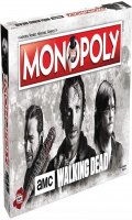 Monopoly - The Walking Dead