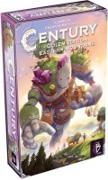 Century - dition Golem : Montagnes Orientales