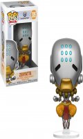 Funko Pop ! - Overwatch - Zenyatta - n305