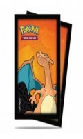 Pokmon : Sachet de 65 sleeves Dracaufeu