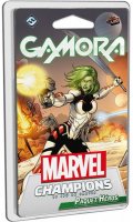 Marvel Champions : Gamora (Hros)