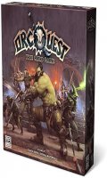 OrcQuest