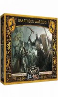 Le Trne de Fer - Le Jeu de Figurines: Gardiens Baratheon