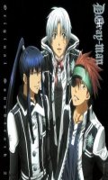 D Gray-man - OST 2