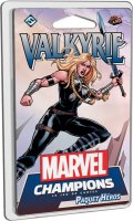 Marvel Champions : Valkyrie (Hros)