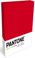 Pantone : le jeu