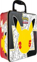 Pokmon 25 ans "Clbrations" : Coffre aux Trsors