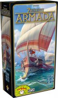 7 Wonders : Armada (Extension)