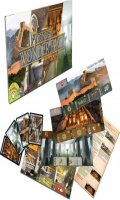 7 Wonders : Wonder Pack (Extension)