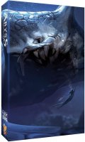 Abyss : Leviathan (Extension)