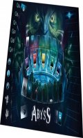 Abyss : Playmat (Tapis)