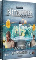 Android Netrunner : Destine et donnes (deluxe)