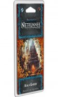 Android Netrunner : Kala ghoda (cycle mumbad)