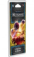 Android Netrunner : L'univers de demain (cycle sansan)