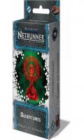 Android Netrunner : Ouverture (cycle des distorsions)