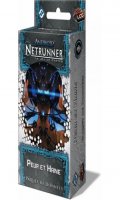 Android Netrunner : Peur et haine (cycle des distorsions)