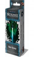 Android Netrunner : Vrai visage (cycle des distorsions)