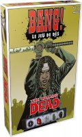 Bang ! Le jeu de ds : The walking dead