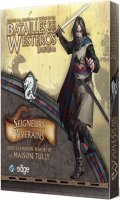 Batailles de Westeros : Seigneurs riverains (Extension)