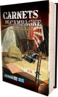 Mmoire 44 : Carnet de campagne vol. 2 (Extension)