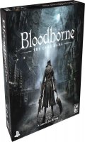 Bloodborne : Le Jeu de Cartes