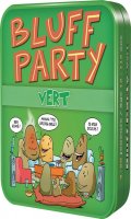 Bluff Party Vert