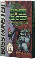 Boss Monster : Atterissage forc (Extension)