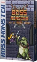 Boss Monster : Kit du parfait hros (Extension)