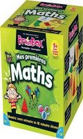 BrainBox - Mes premires maths