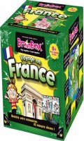 BrainBox - Voyage en France