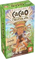 Cacao : Chocolatl (Extension)
