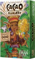 Cacao : Diamante (Extension)